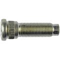 Dorman 610-260 1/2-20 Serrated Wheel Stud - .618 In. Knurl, 1-13/16 In. Length 610-260